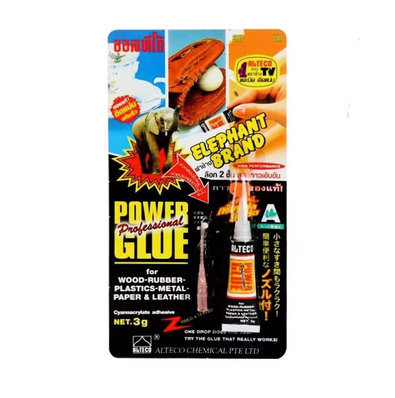 product